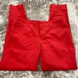 Cynthia Rowley trousers